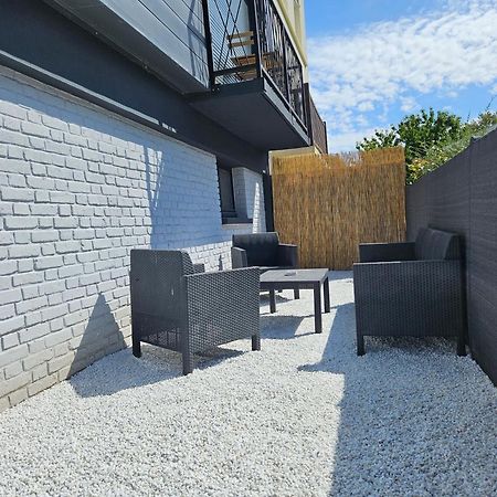 Maison Entiere Proche Plage Saint-Léonard Zewnętrze zdjęcie